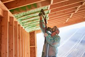 Best Thermal Imaging for Insulation Gaps  in Rockport, TX